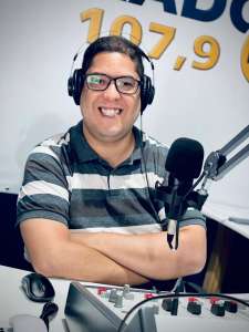 Rádio FI transmite com exclusividade o duelo de Ponte Preta e Gama na Copa do Brasil