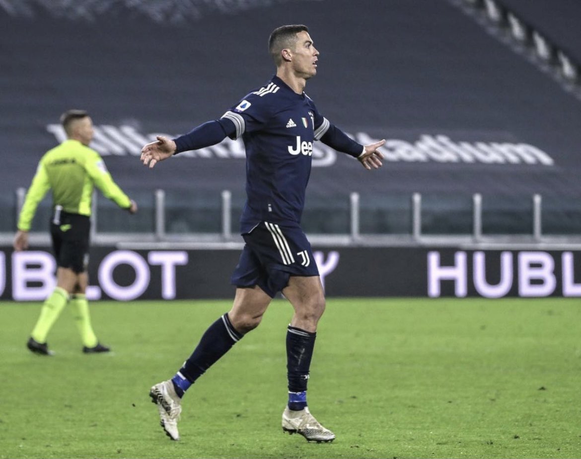 Com Cristiano Ronaldo descansado, Juventus busca virada na Liga dos Campeões