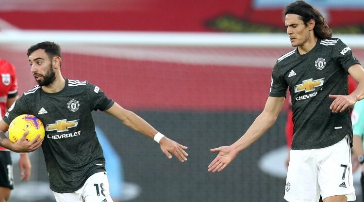 Craque do Manchester United pode reforçar time da Copa Libertadores