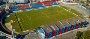 Jogo entre Chapecoense e Avaí pelo Catarinense já tem novo local. Saiba aqui!