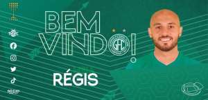 Paulistão: Guarani oficializa a contratação de ex-meia de Corinthians e Cruzeiro