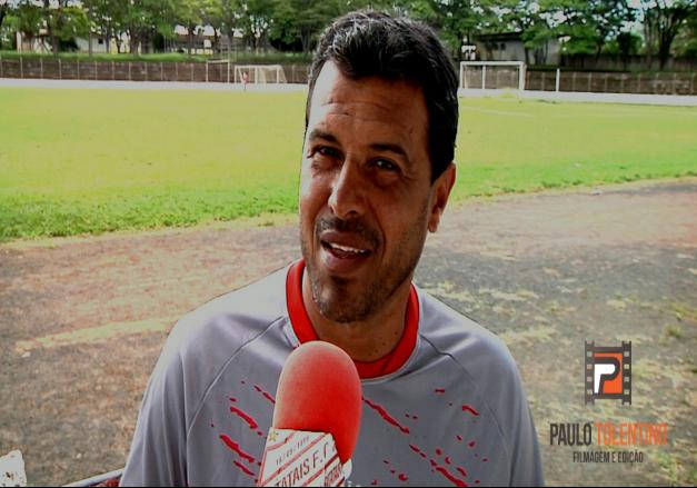 Paulista A3: Treinador do Batatais deve mudar equipe diante do Primavera