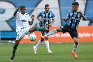 Grêmio x Ayacucho-PER - Imortal busca 'recomeço' após ressaca como vice-campeão