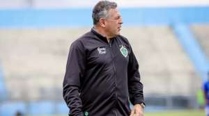 Clube da Série C demite técnico de apenas uma derrota e aproveitamento de 75%