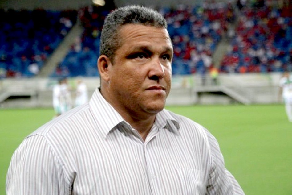 Juazeirense conta com técnico pernambucano para eliminar o Sport na Copa do Brasil