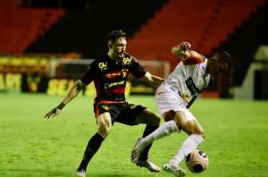 Caso elimine a Juazeirense na Copa do Brasil, Sport poderá respirar financeiramente