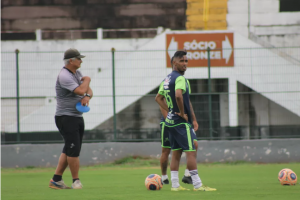 Comercial x Olímpia - Leão e Galo se enfrentam em situações opostas na tabela da A3