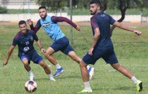 Sertãozinho tentará encerrar jejum de sete meses no Paulista A2