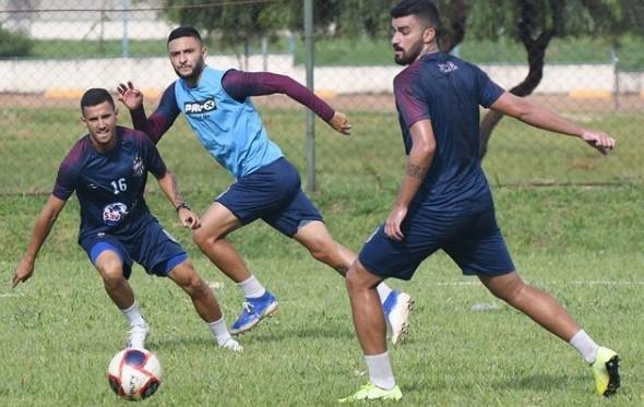 Sertãozinho tentará encerrar jejum de sete meses no Paulista A2