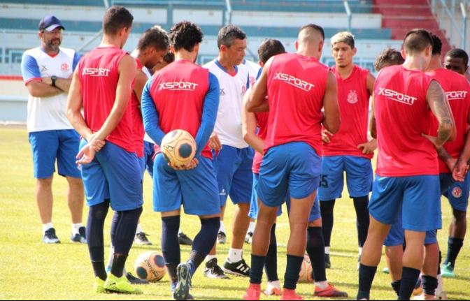 Penapolense x Rio Preto – CAP busca reabilitação diante de Jacaré motivado