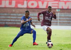 Paulista A2: Rio Claro recebe a Portuguesa Santista ainda com baixas por covid