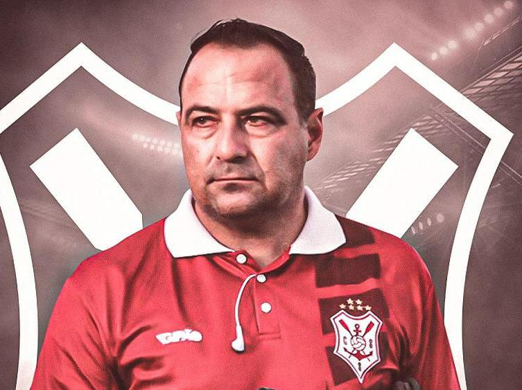 Sergipano: Após vitória, técnico quer boa sequência no Sergipe