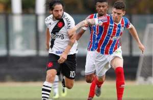 São Paulo tem interesse em camisa 10 rebaixado com o Vasco