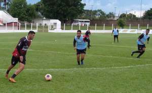 Paulista A3: Com mudança forçada na defesa, Bandeirante vai em busca da 1ª vitória