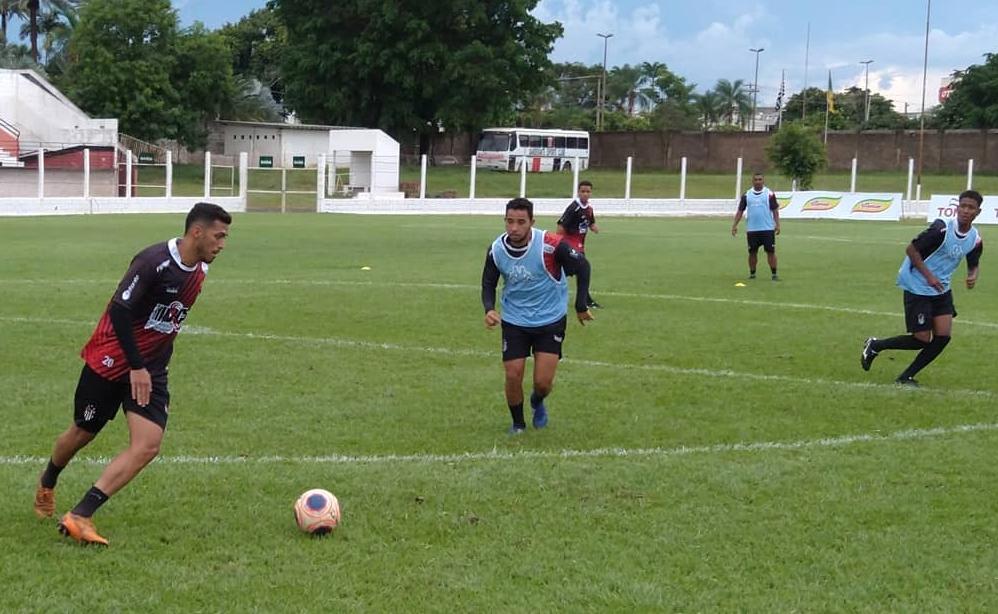 Paulista A3: Com mudança forçada na defesa, Bandeirante vai em busca da 1ª vitória