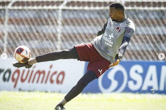 Juventus quer desencantar. (Foto: Alê Vianna / Juventus)