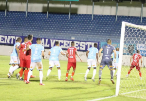 Capivariano x São José - Em Porto Feliz, Leão e Águia buscam a primeira vitória na A3