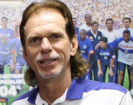 Desfalque para Guedes. (Foto: Divulgação)