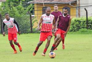 Paulista A3: Noroeste terá estreia de Alecsandro para tentar seguir 100%