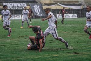 Paulista A2: EC São Bernardo busca os primeiros pontos no campeonato