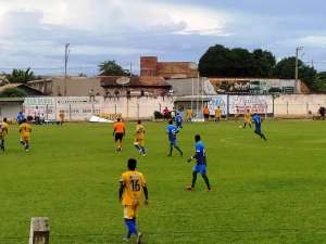 TOCANTINENSE: Após imbróglio, 5ª rodada é confirmada com quatro jogos nesta quarta