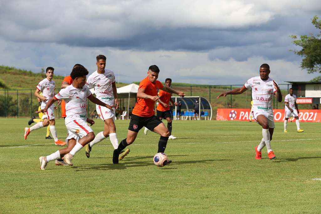 Nacional e Desportivo Brasil duelam na 2ª rodada do Paulista A3