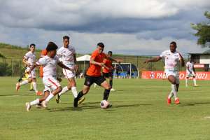 Nacional x Desportivo Brasil - Estreando em casa, Naça busca segunda vitória seguida na A3