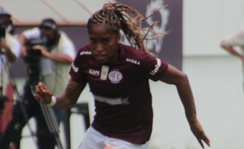 LIBERTADORES FEMININA: Ferroviária empata e se complica por vaga nas quartas