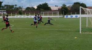 Linense x Bandeirante - Elefante e BEC buscam a primeira vitória no Paulista A3