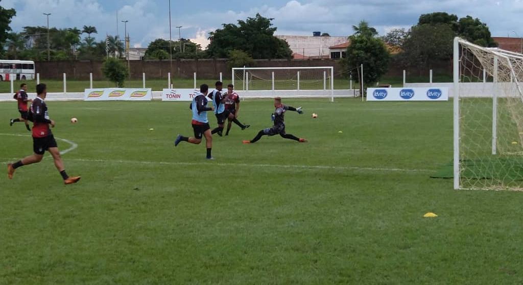 Linense x Bandeirante – Elefante e BEC buscam a primeira vitória no Paulista A3