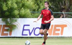 Pernambucano: Sport supera rivais e anuncia renovação de zagueiro-artilheiro