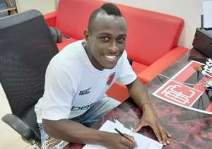 Paulista A2: Oeste contrata colombiano ex-Avaí e atacante