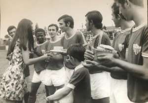 LUTO: Mogi Mirim perde o ex-lateral Hugo Stort, ídolo dos anos 70