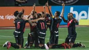 GOIANO: Invicto, Atlético volta a campo em jogo atrasado do Estadual