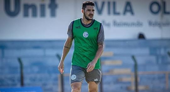 Copa do Brasil: Zagueiro do Confiança faz alerta contra time piauiense: ‘Páreo duro’