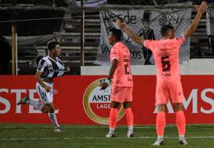 LIBERTADORES: Santos vence no sufoco; Del Valle é surpreendido no Chile