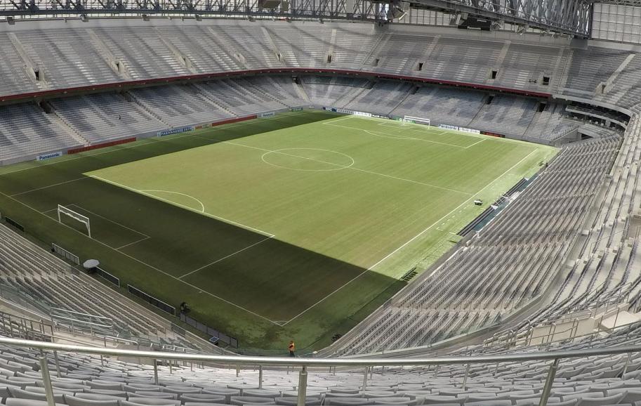 Paranaense: Prefeitura de Curitiba mantém veto de jogos: ‘Não vamos liberar’