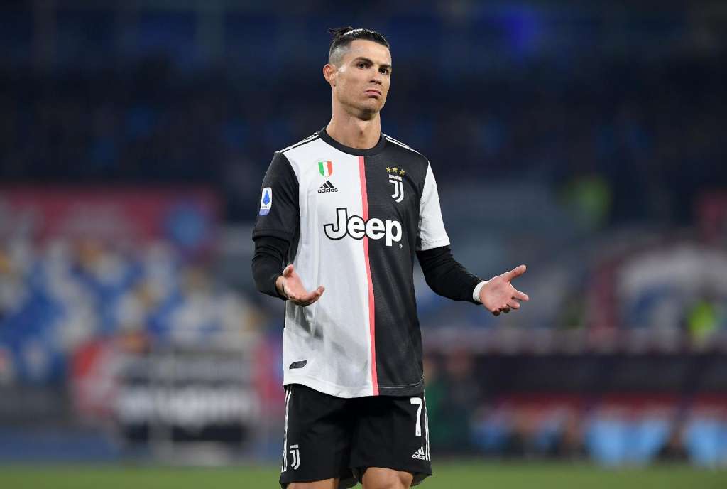 Cristiano pode deixar o Juventus
