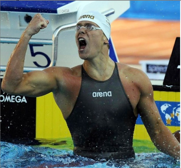 Cielo descarta Olimpíada de Tóquio, mas garante que seguirá competindo