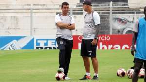 Ainda sem vencer na temporada, Ponte Preta joga para avançar na Copa do Brasil