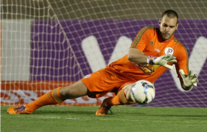 Copa do Brasil: Real Brasília terá estreia de goleiro ex-Palmeiras contra o América-RN