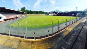 Covid-19 em ação! Jogo do Catarinense é suspenso após veto de Jaraguá do Sul