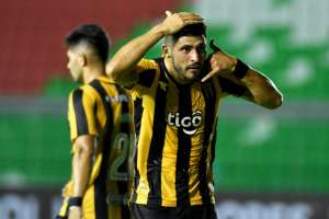 LIBERTADORES: Guaraní-PAR e Atlético Nacional-COL terão duelo movido a equilíbrio