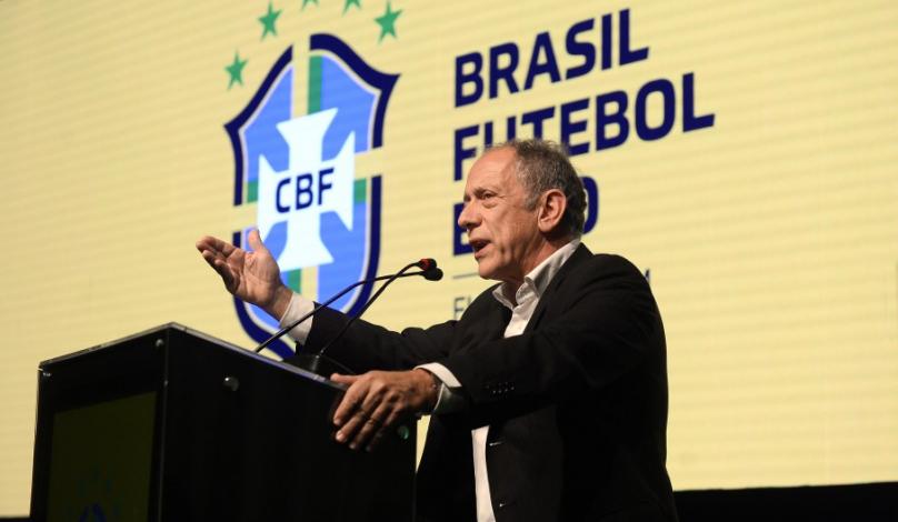 CBF garante futebol em meio à pandemia: “É seguro, responsável e controlado”