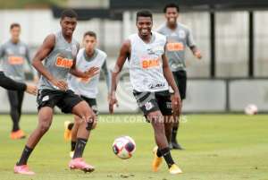 Atlético-MG tem interesse em zagueiro titular do Corinthians