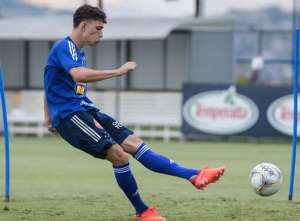 Copa do Brasil: Cruzeiro perde dois jogadores por conta da Covid-19