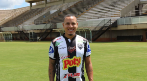Paulista A3: Votuporanguense apresenta lateral que estava na Europa