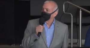 Governo de SP repete FPF e mantém futebol paulista em andamento