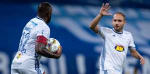 COPA DO BRASIL: Goiás e Cruzeiro são os destaques no encerramento da primeira semana