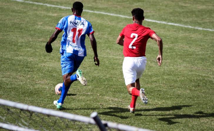 Foto: Caio Moraes / Nacional AC